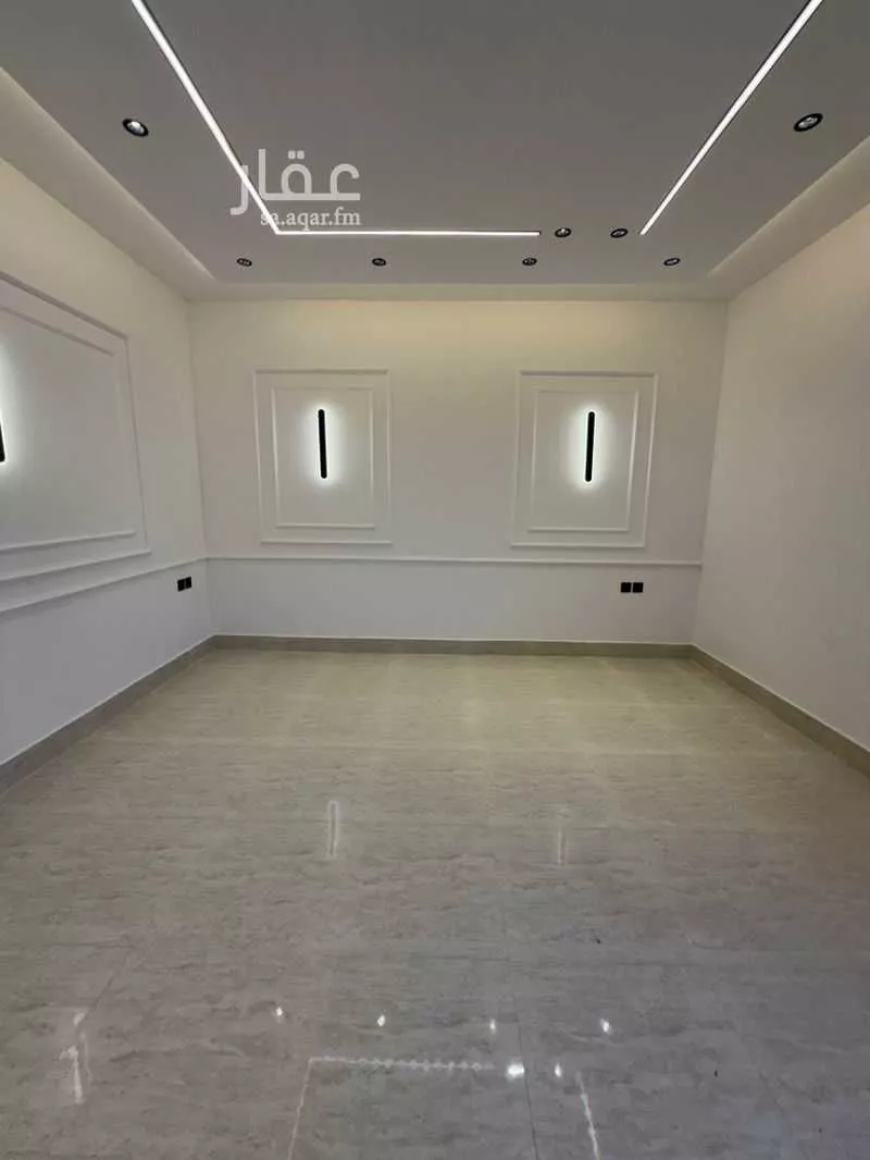 دور 6 غرف في بدر 8