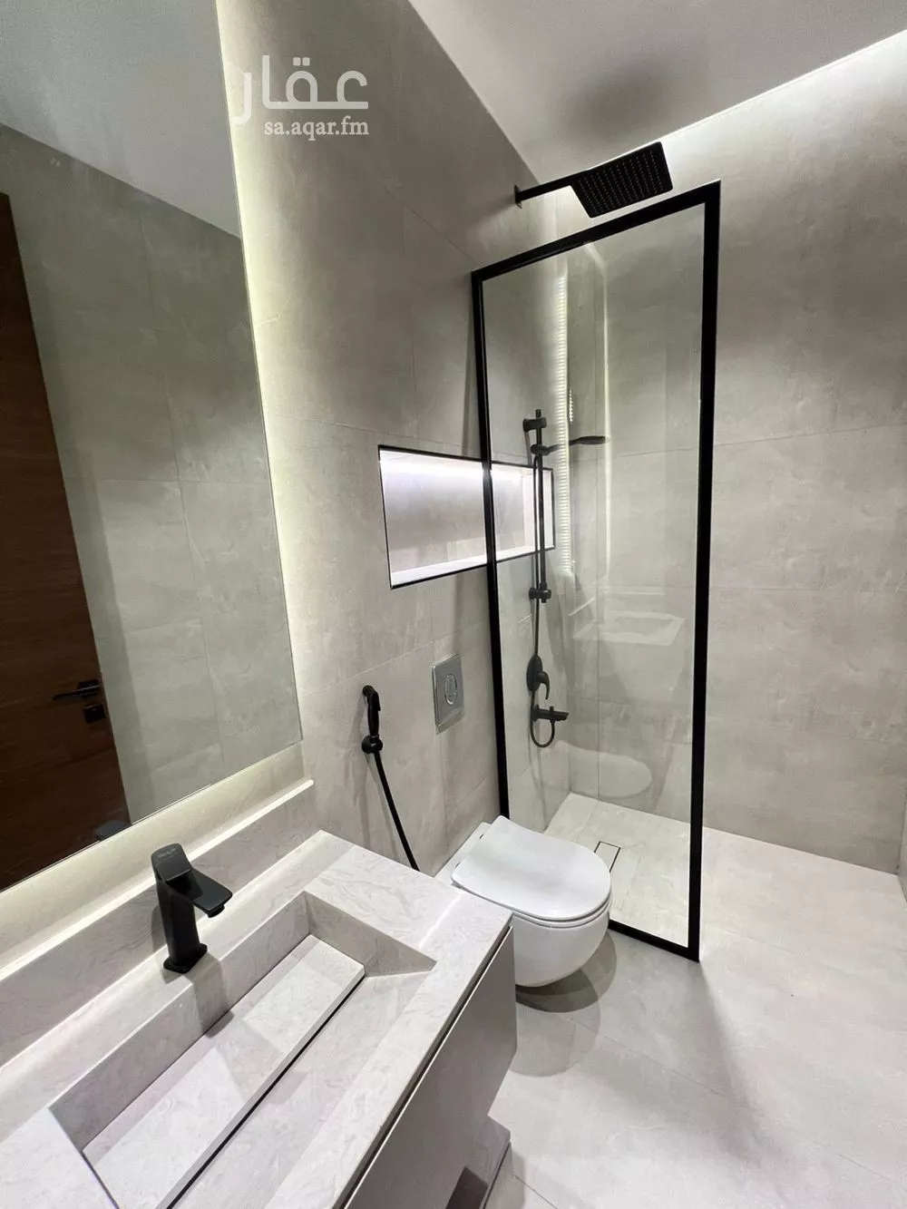 3 bedroom floor in Al Narjis 11