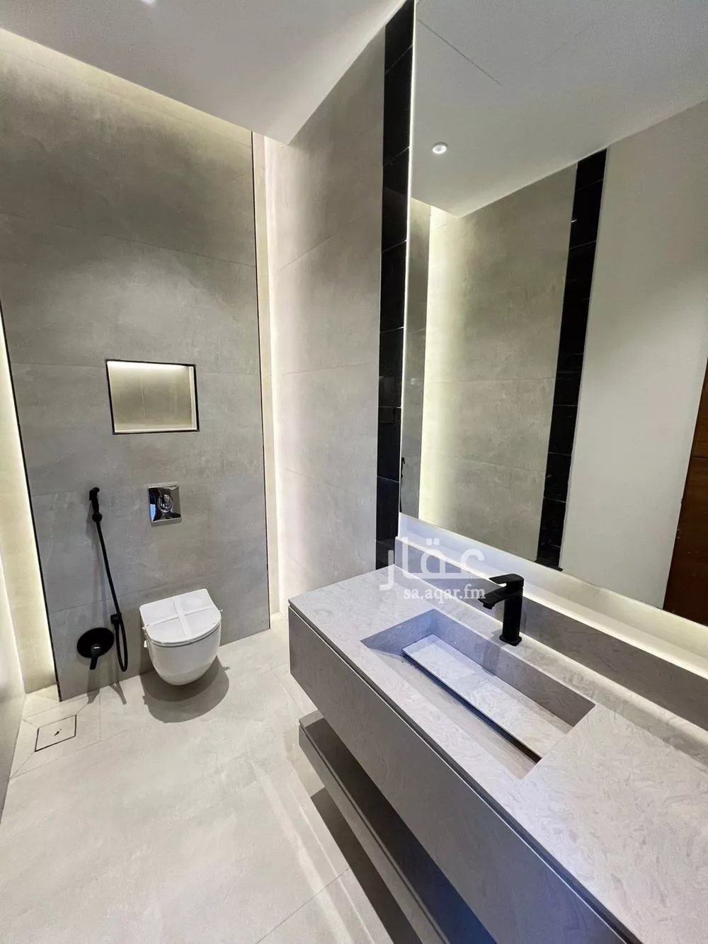 3 bedroom floor in Al Narjis 3