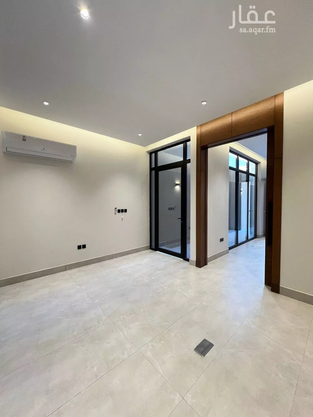 3 bedroom floor in Al Narjis 5