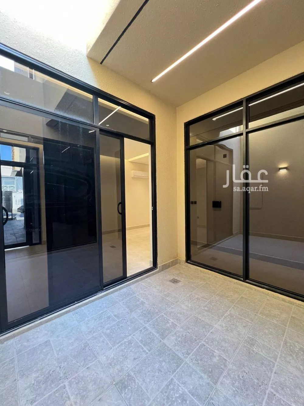 3 bedroom floor in Al Narjis 7