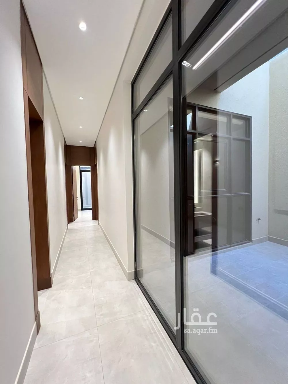 3 bedroom floor in Al Narjis 8