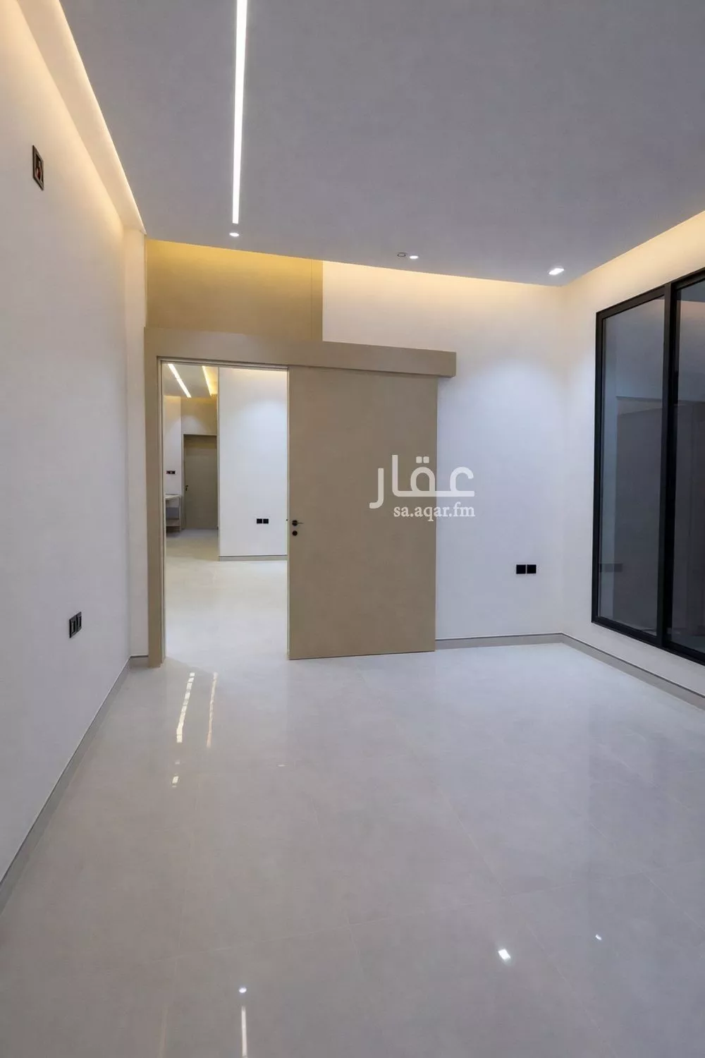 دور 3 غرف في النظيم 3