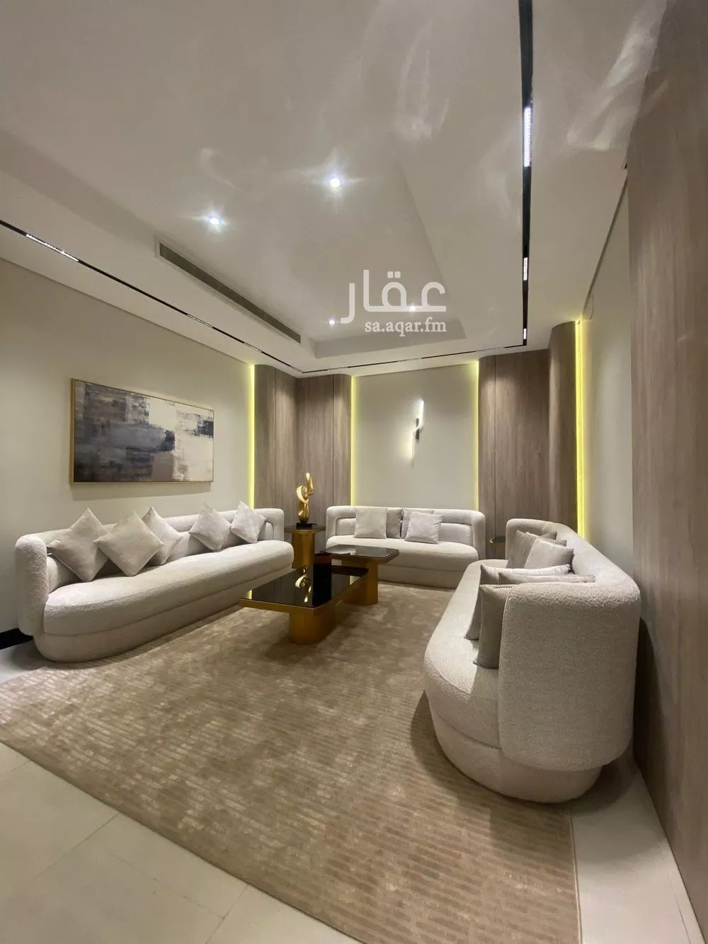 5 bedroom floor in Al Rimal 3