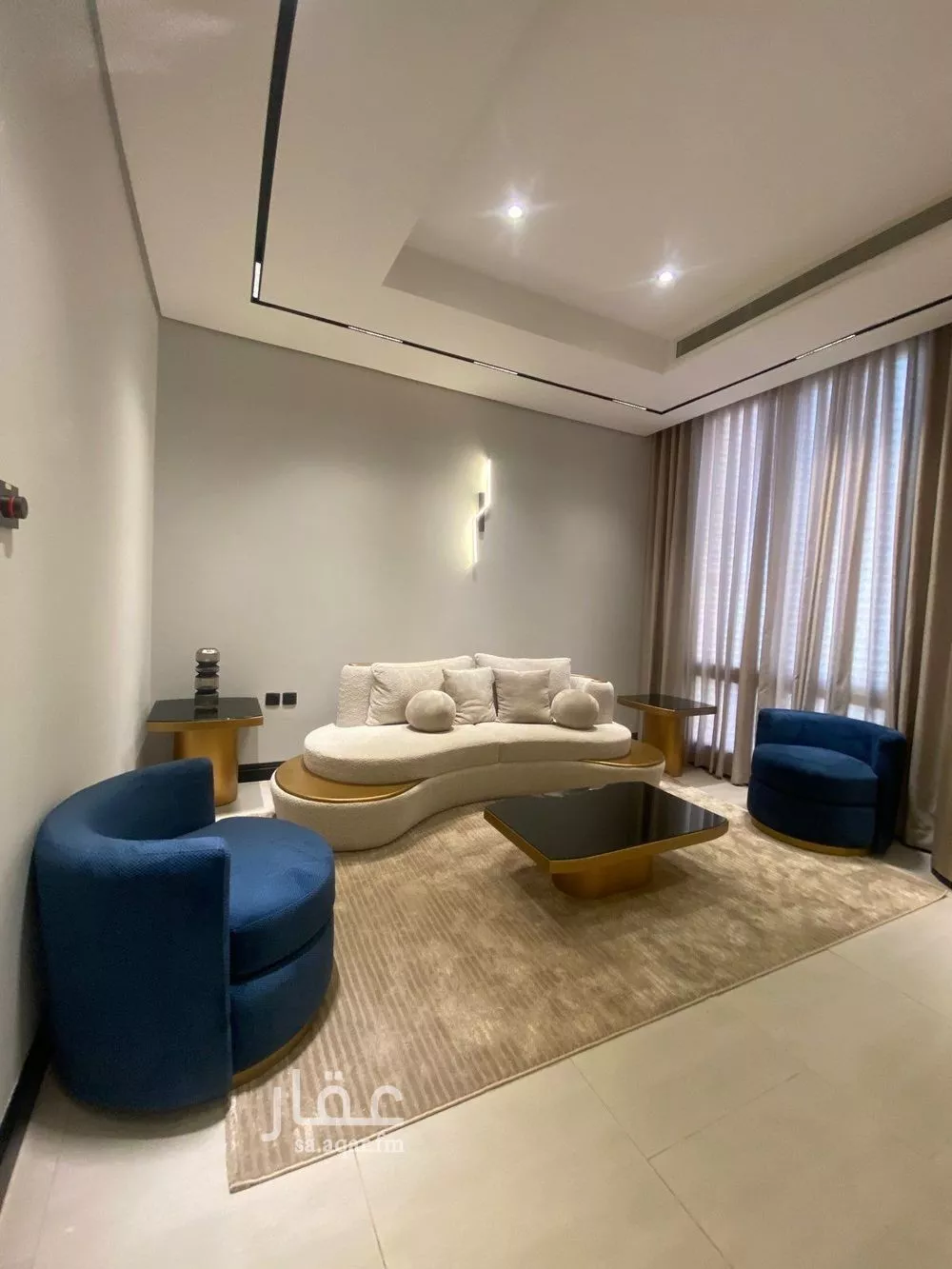 5 bedroom floor in Al Rimal 5