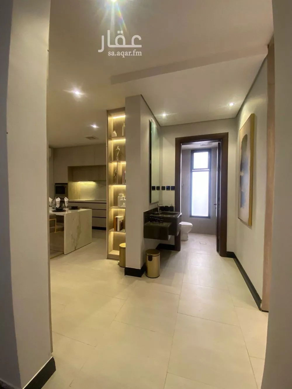 5 bedroom floor in Al Rimal 7