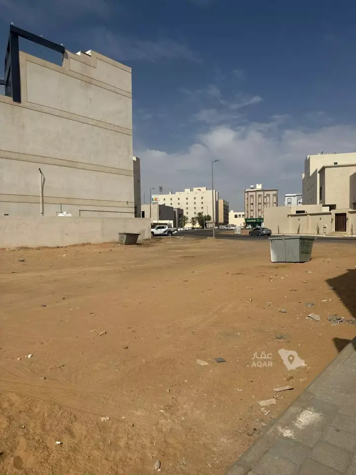 عقار 1 غرف في الفيصلية الجنوبية، تبوك 5