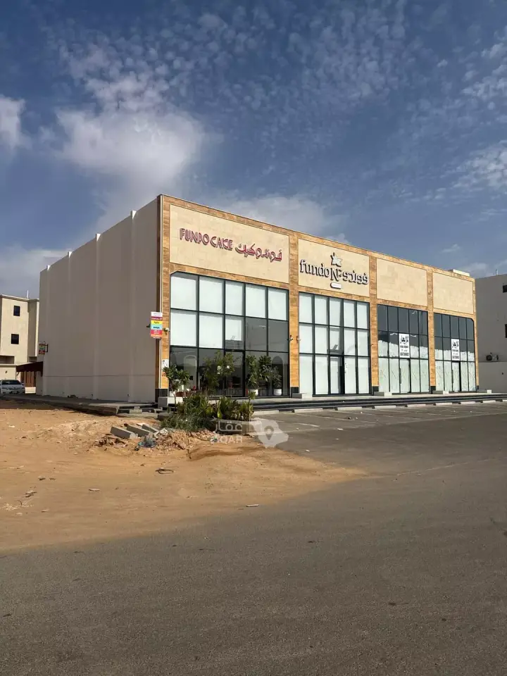 عقار 1 غرف في الفيصلية الجنوبية، تبوك 6