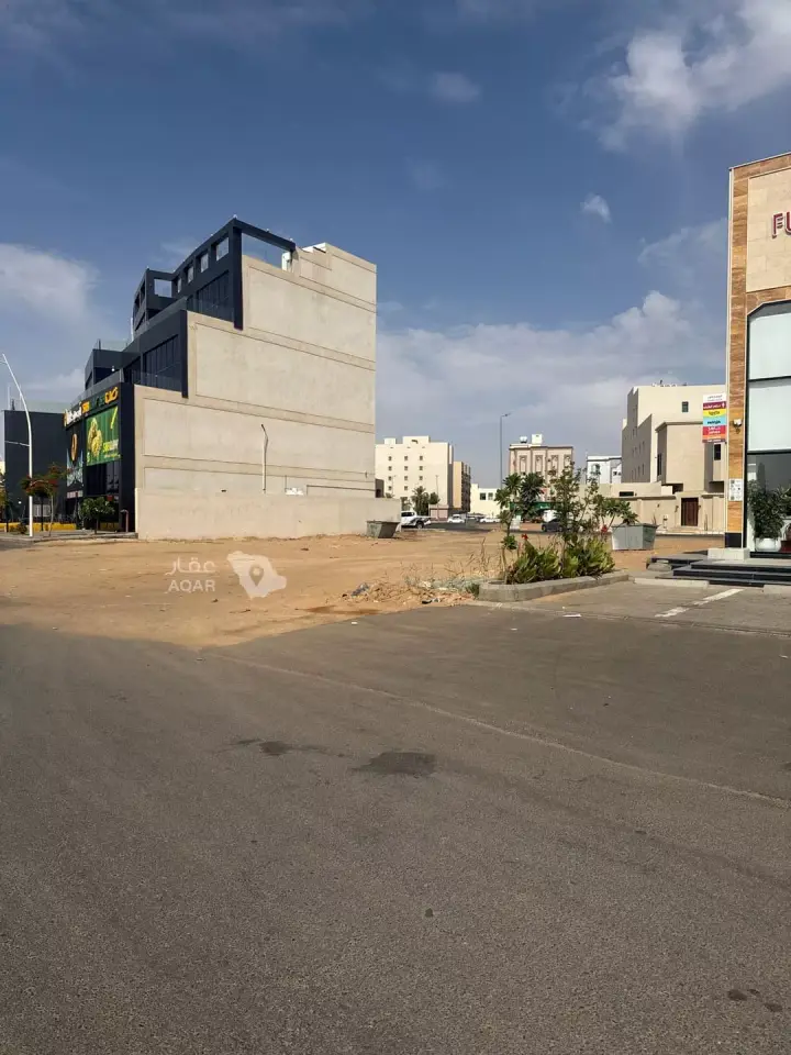 عقار 1 غرف في الفيصلية الجنوبية، تبوك