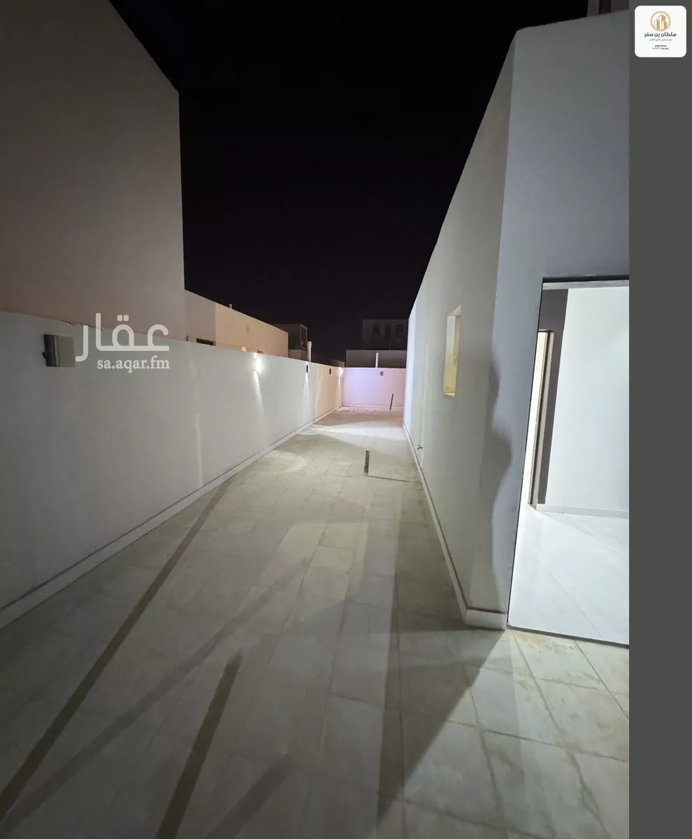 دور 8 غرف في الجنادرية 3