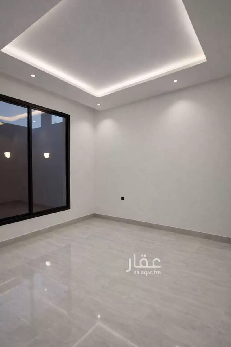 4 bedroom floor in Al Rimal 4