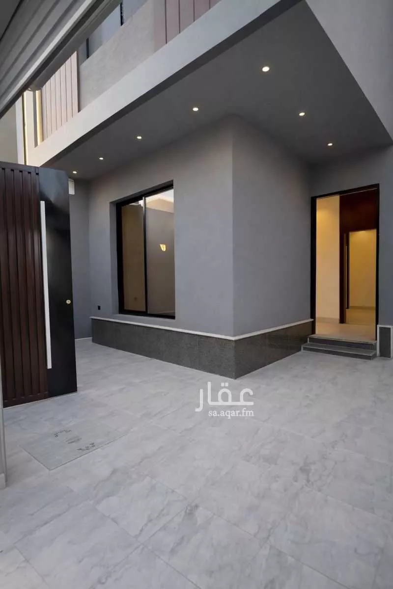 4 bedroom floor in Al Rimal 5