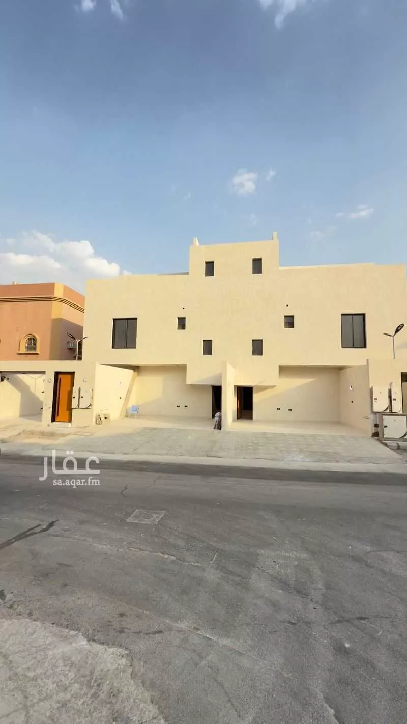 5 bedroom floor in As Suwaidi Al Gharabi 3