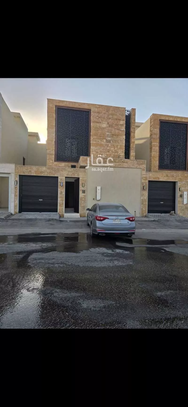 7 bedroom villa in Tuwaiq, Riyadh