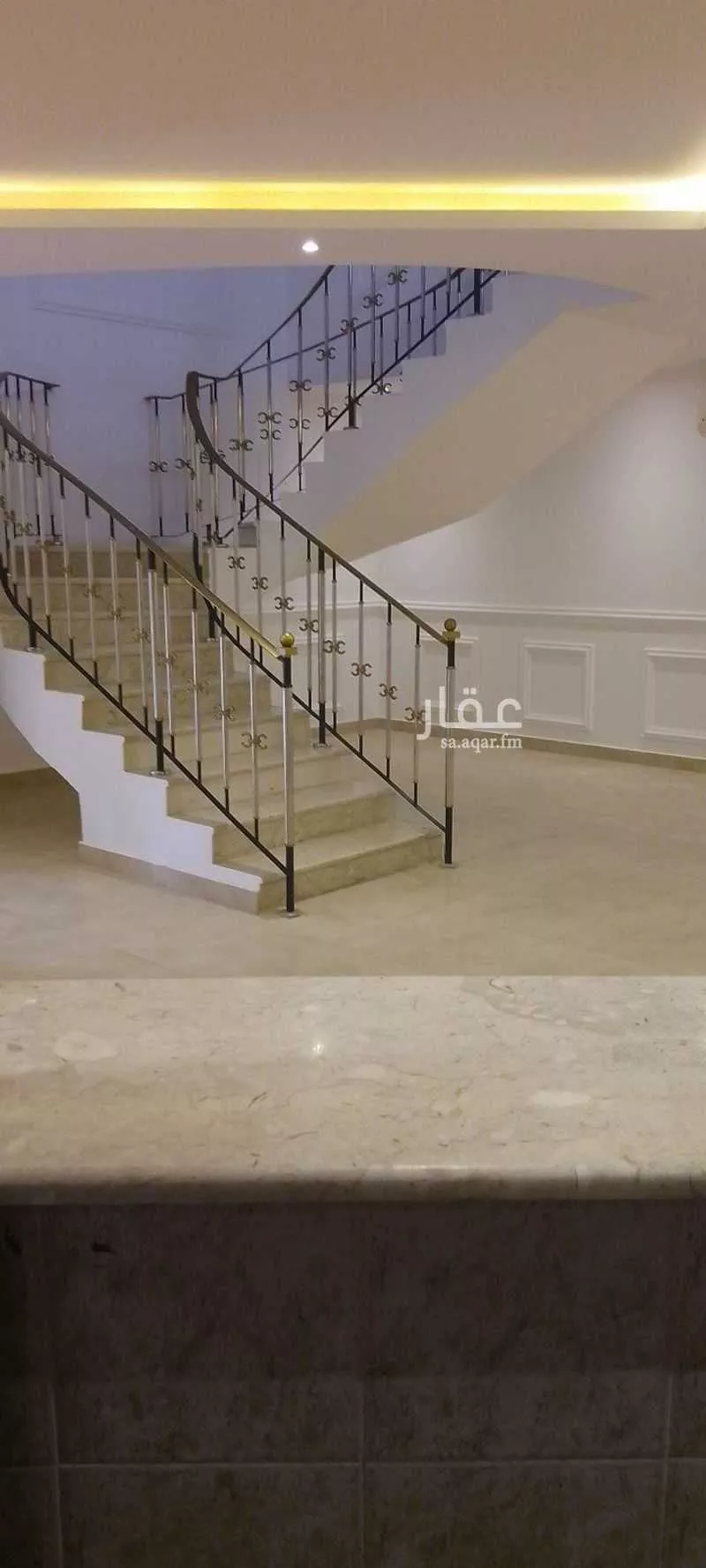 6 bedroom villa in Al Nakheel, Riyadh 7