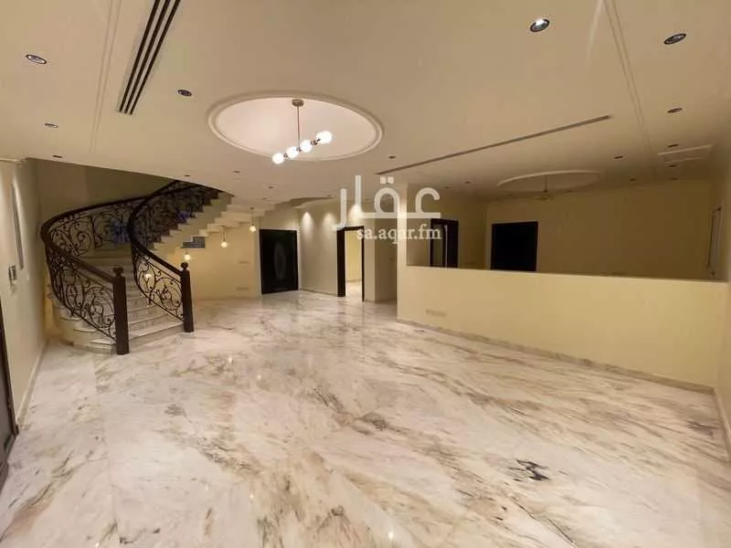 6 bedroom villa in Al Rabwa, Riyadh 8
