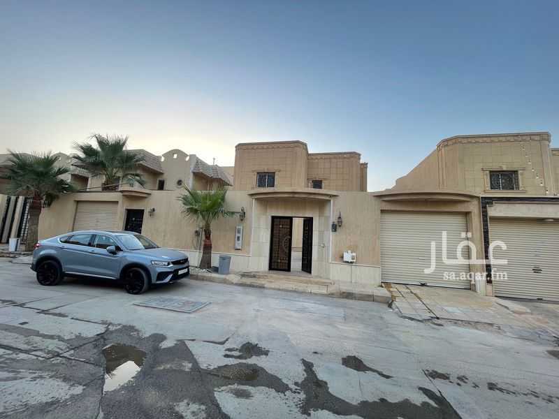 6 bedroom villa in Al Rabwa, Riyadh 5