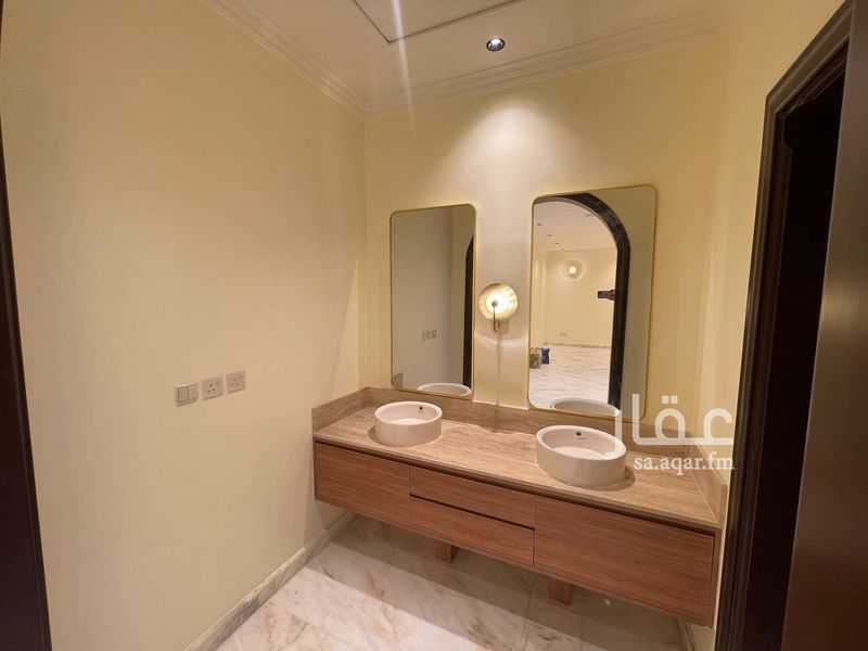 6 bedroom villa in Al Rabwa, Riyadh 9