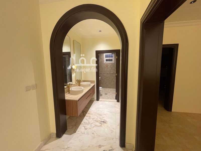 6 bedroom villa in Al Rabwa, Riyadh 7