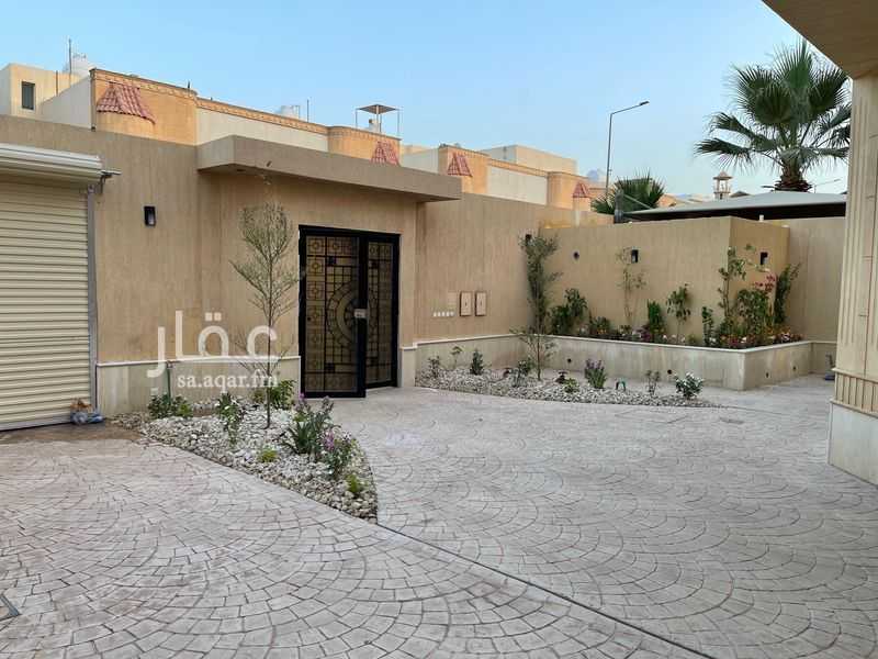 6 bedroom villa in Al Rabwa, Riyadh 2