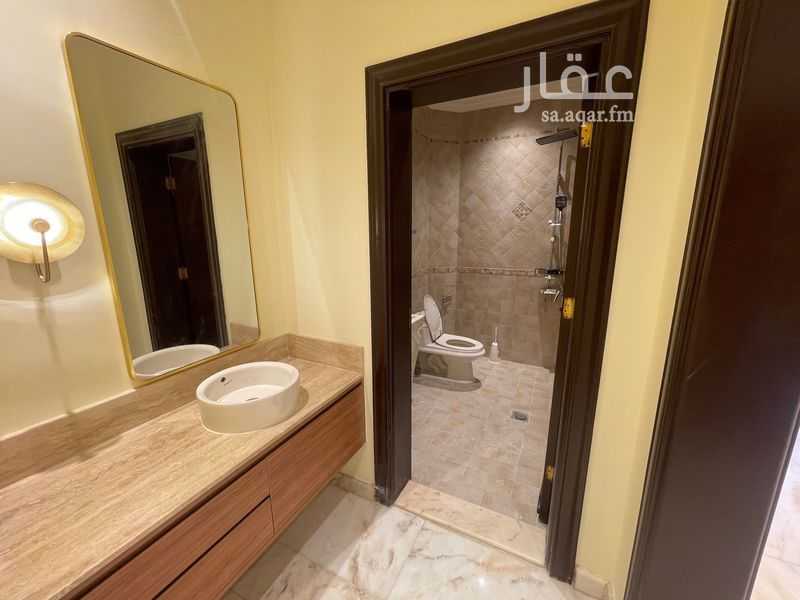 6 bedroom villa in Al Rabwa, Riyadh 11