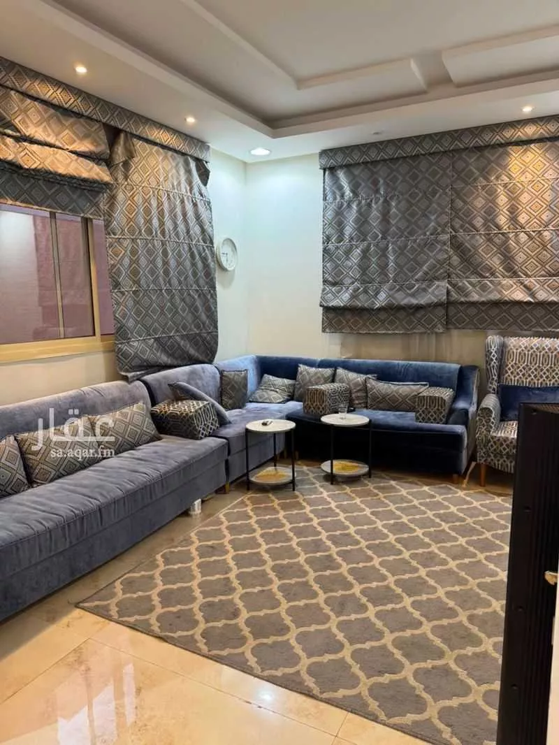 فيلا 5 غرف في الياسمين، الرياض 6