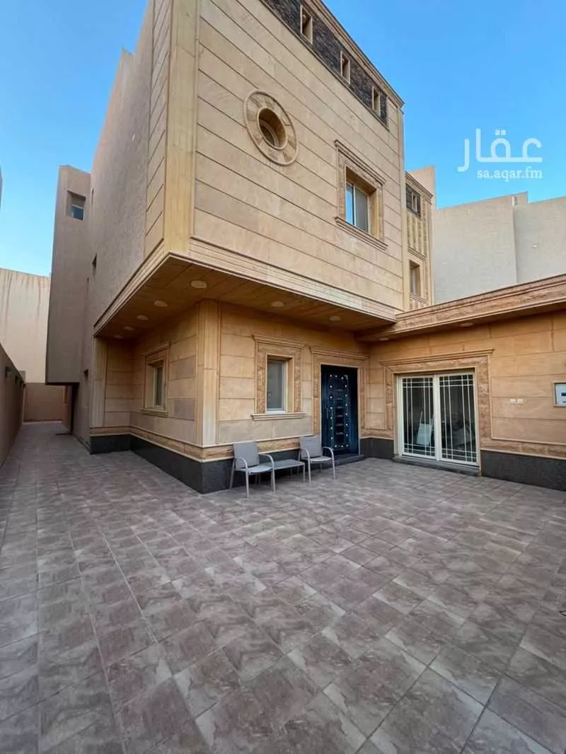 فيلا 5 غرف في الياسمين، الرياض 2