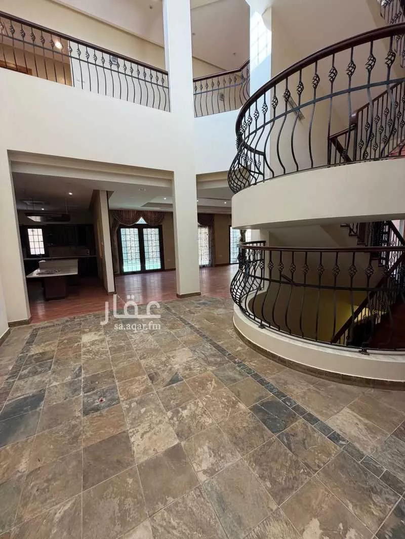 5 bedroom villa in Al Wahah, Riyadh 2
