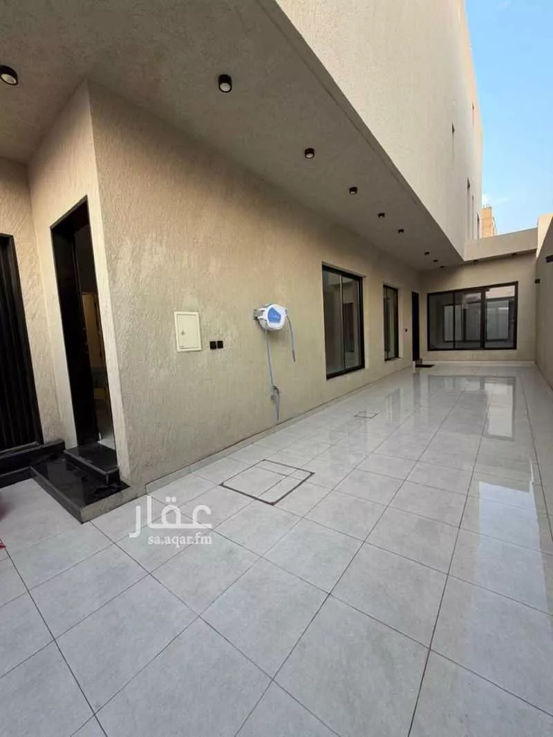 فيلا 4 غرف في الدريهمية، الرياض 7