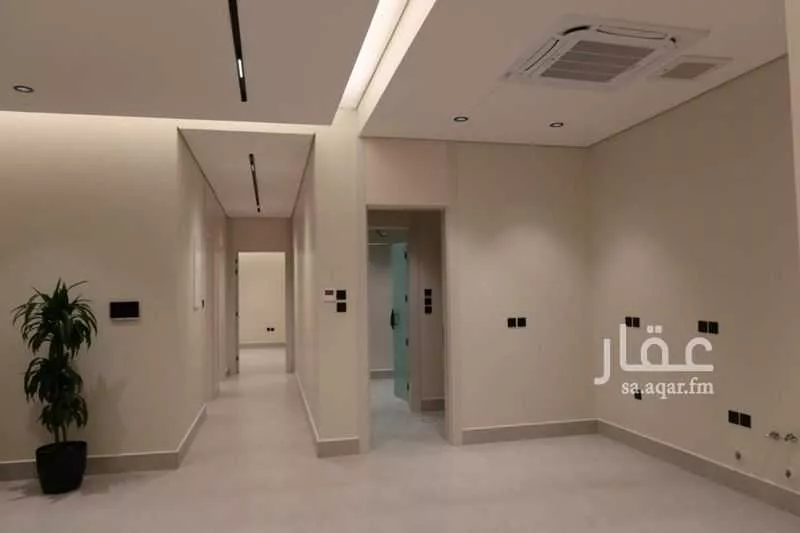 3 bedroom floor in Al Narjis 10