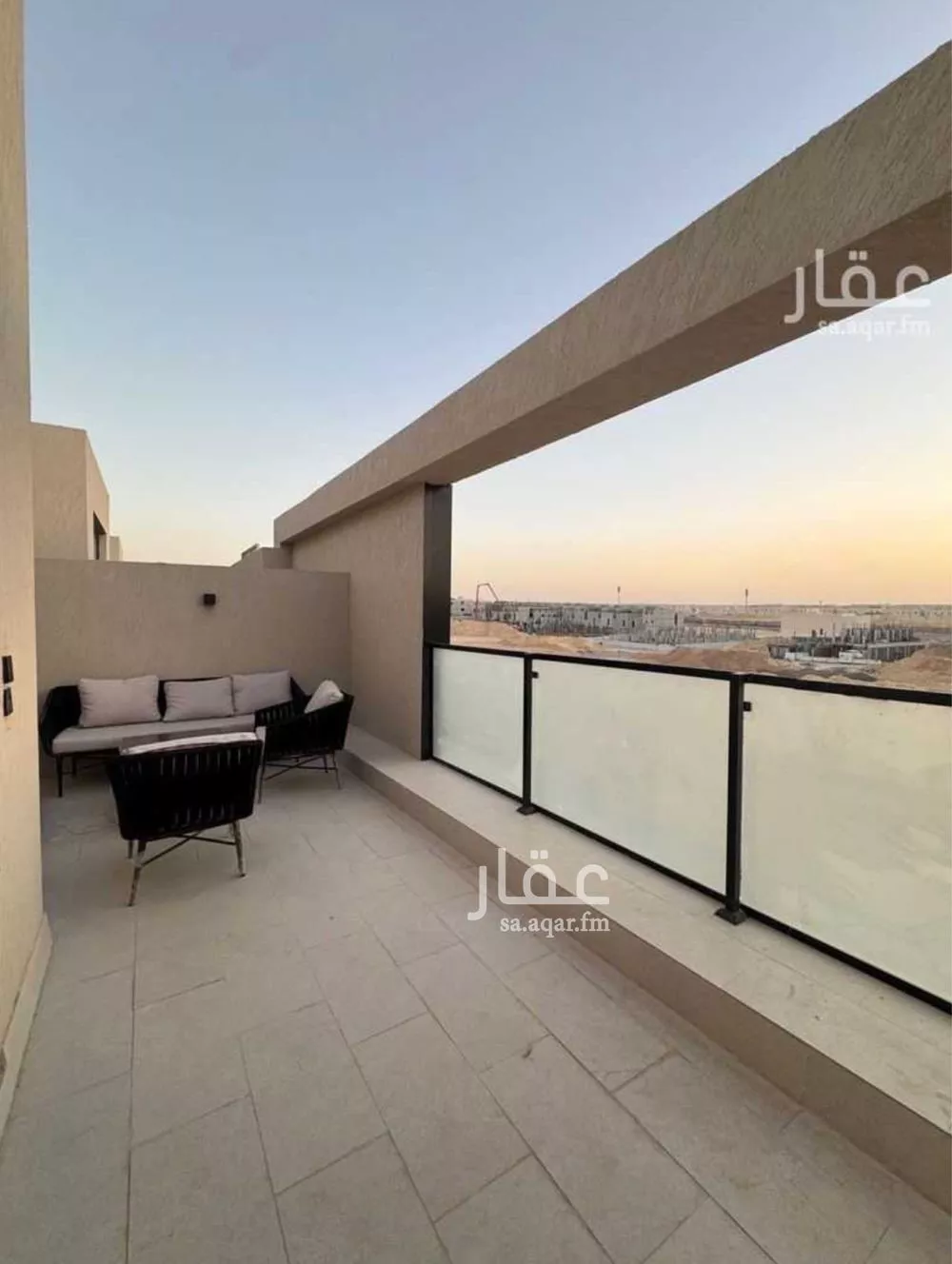 4 bedroom floor in Al Narjis 11