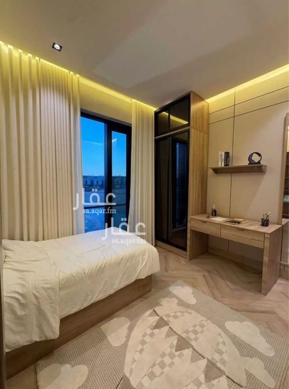 4 bedroom floor in Al Narjis 15