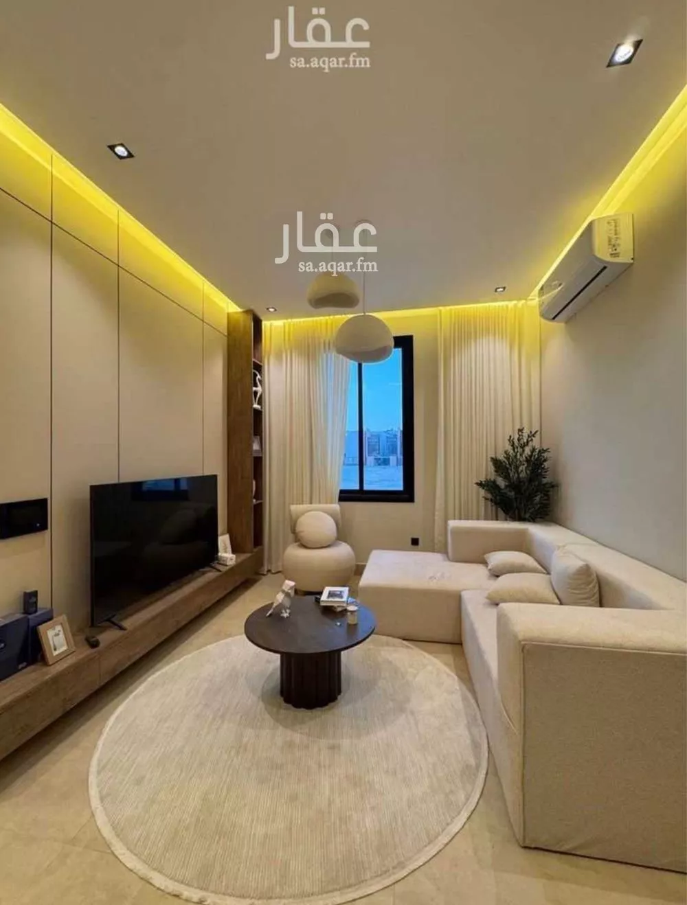 4 bedroom floor in Al Narjis 16