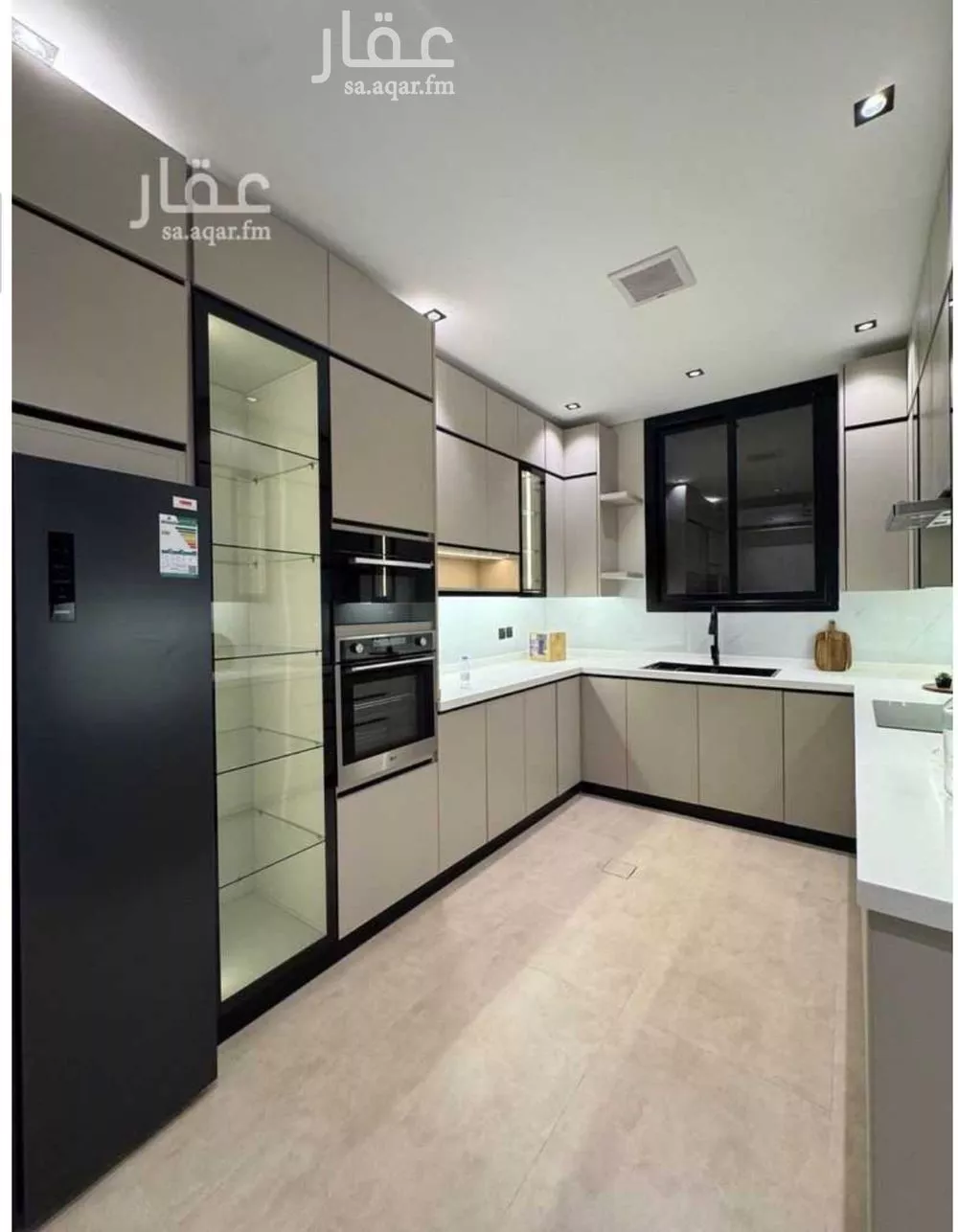 4 bedroom floor in Al Narjis 5