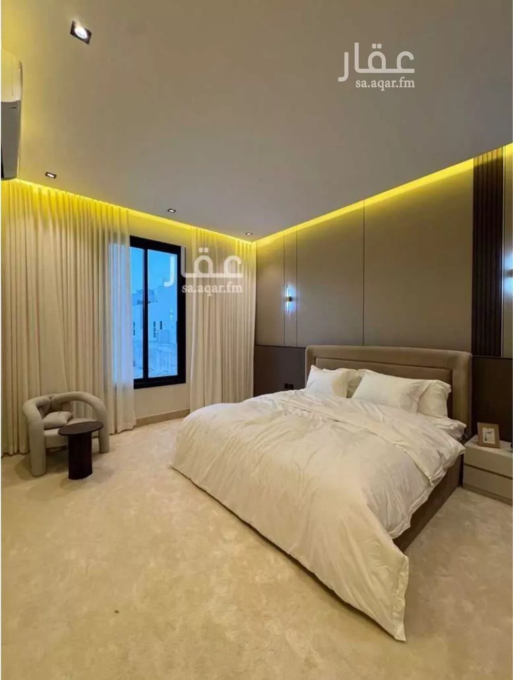 4 bedroom floor in Al Narjis 7