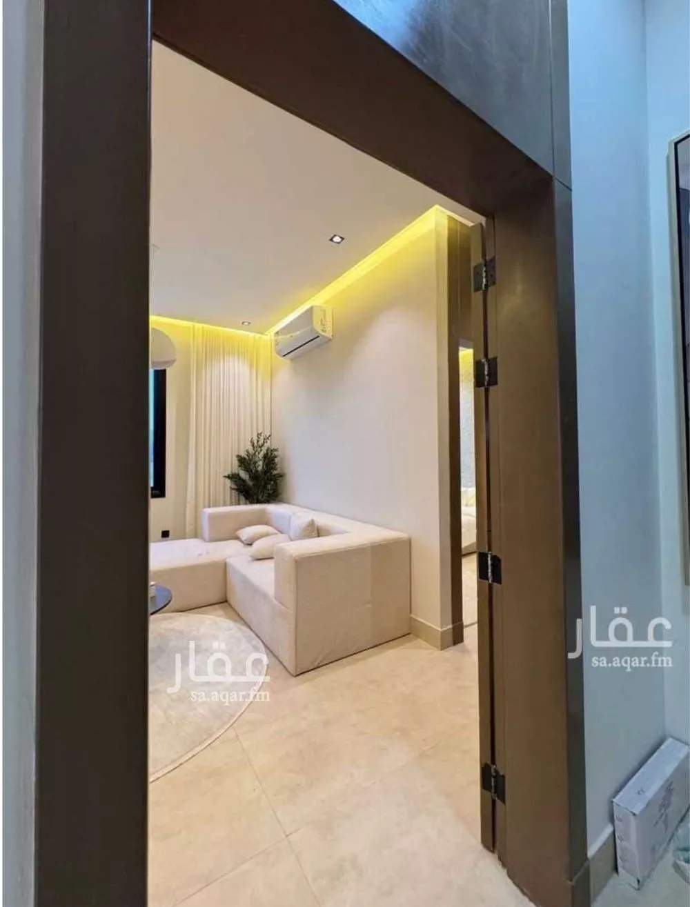 4 bedroom floor in Al Narjis 8