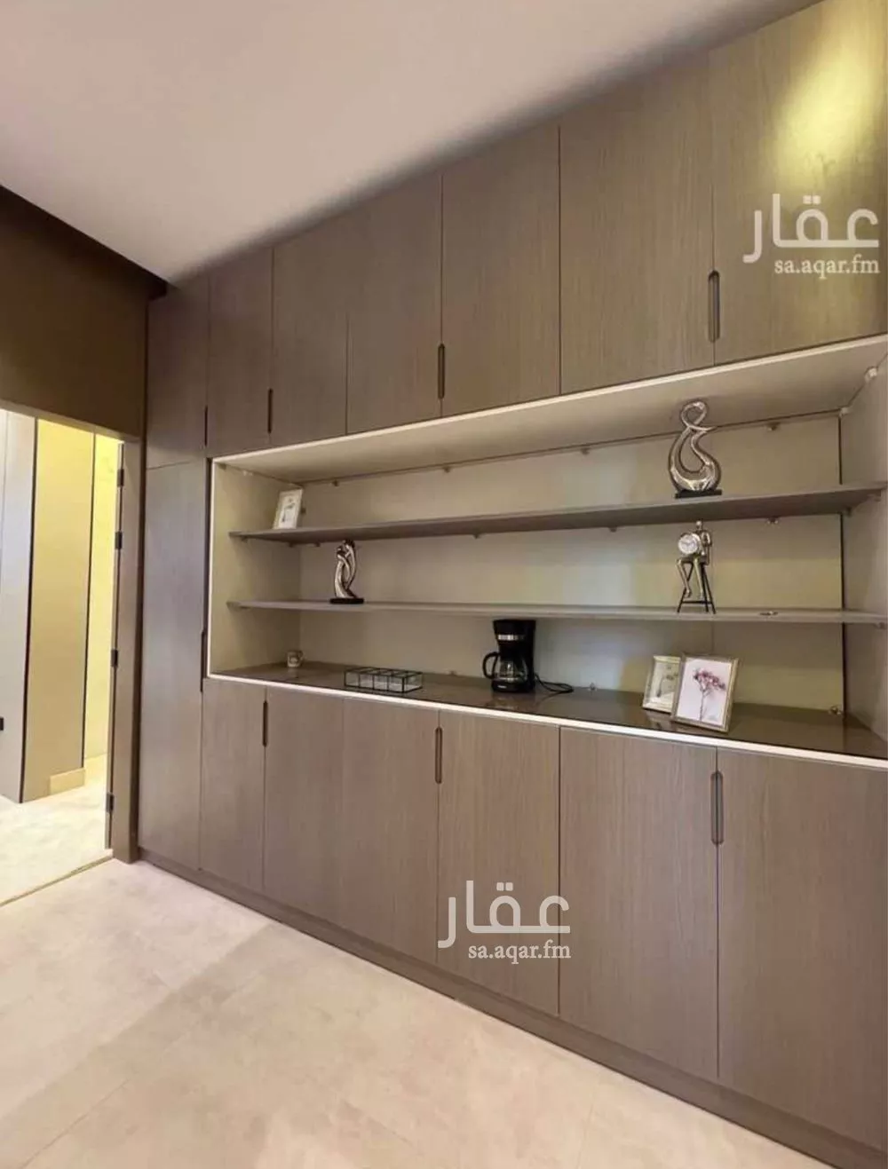 4 bedroom floor in Al Narjis 10