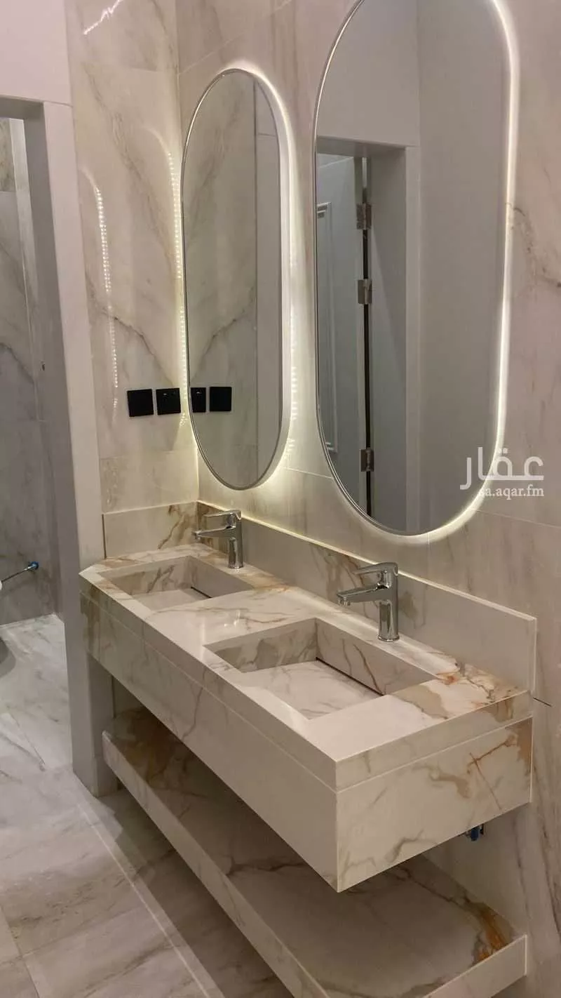 5 bedroom floor in As Suwaidi 2