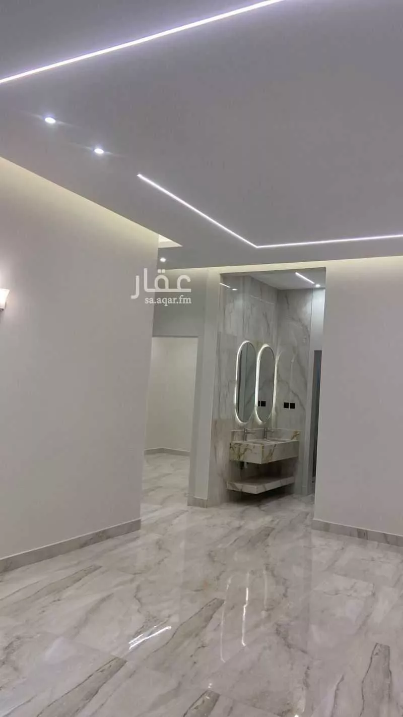 5 bedroom floor in As Suwaidi 3