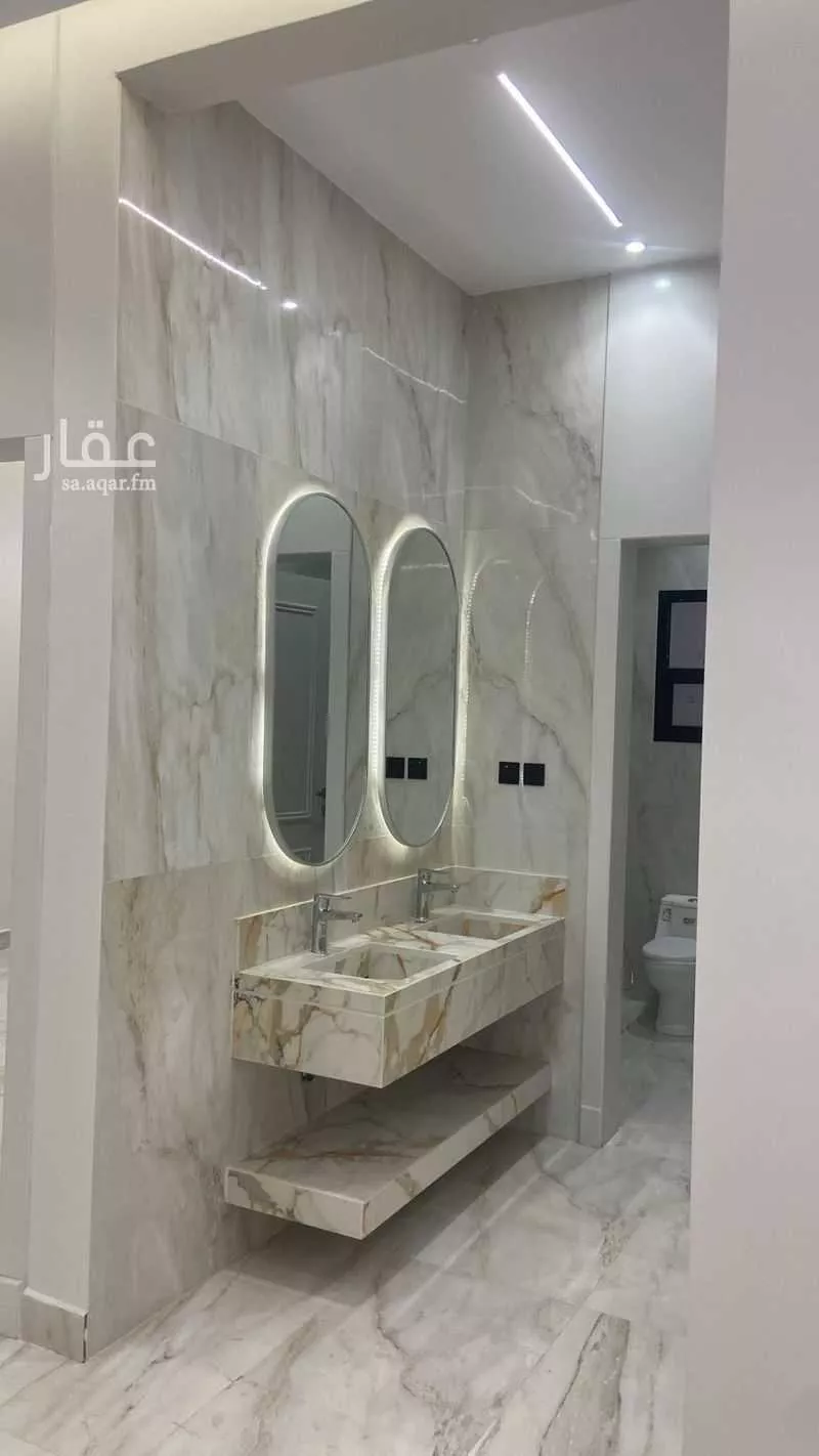 5 bedroom floor in As Suwaidi 6