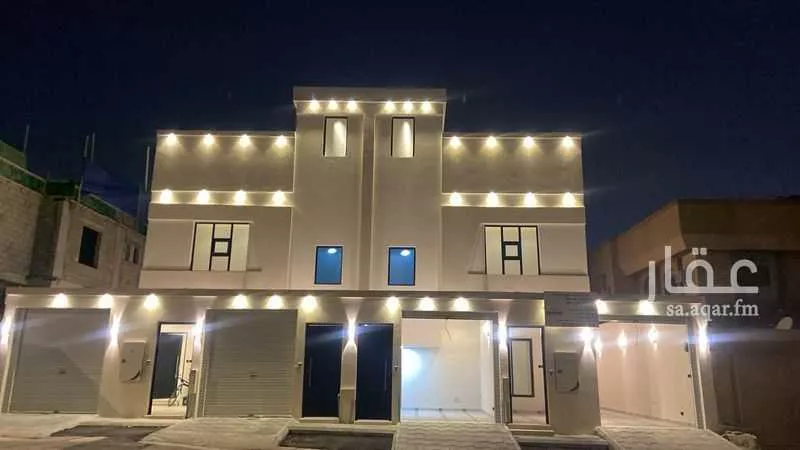 5 bedroom floor in As Suwaidi 8