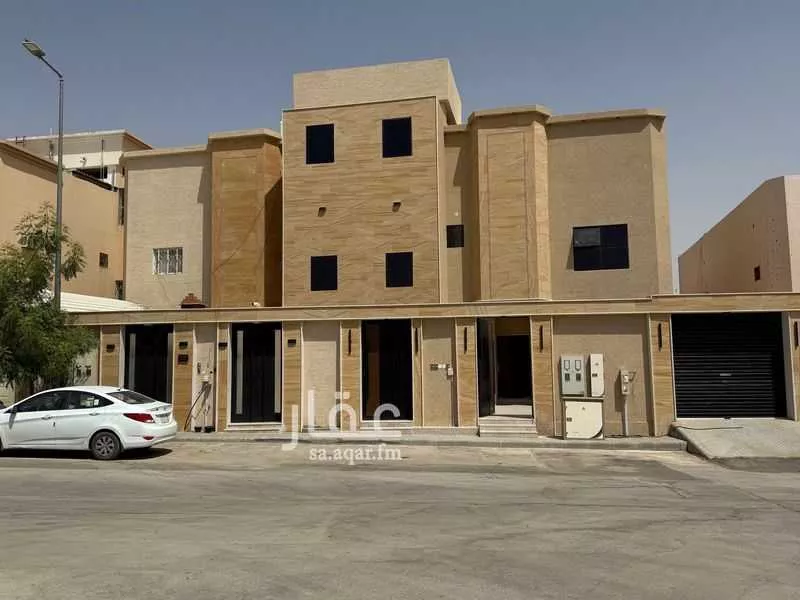 6 bedroom floor in Al Shifa 2
