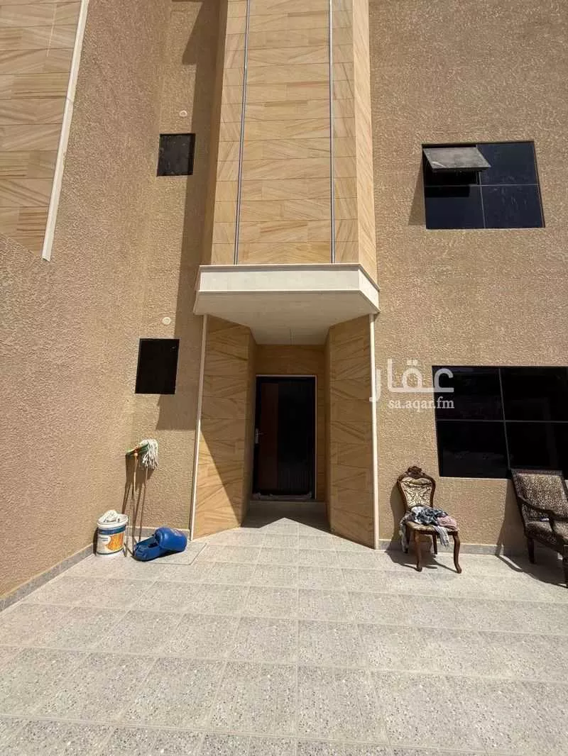 6 bedroom floor in Al Shifa 3
