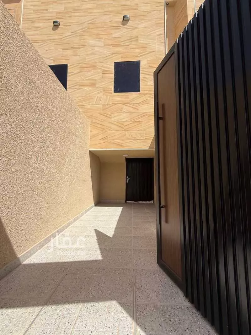 6 bedroom floor in Al Shifa 4