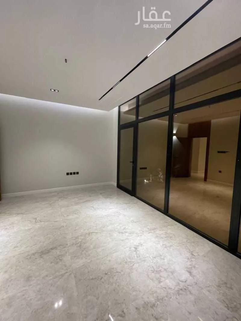 دور 4 غرف في العارض 6