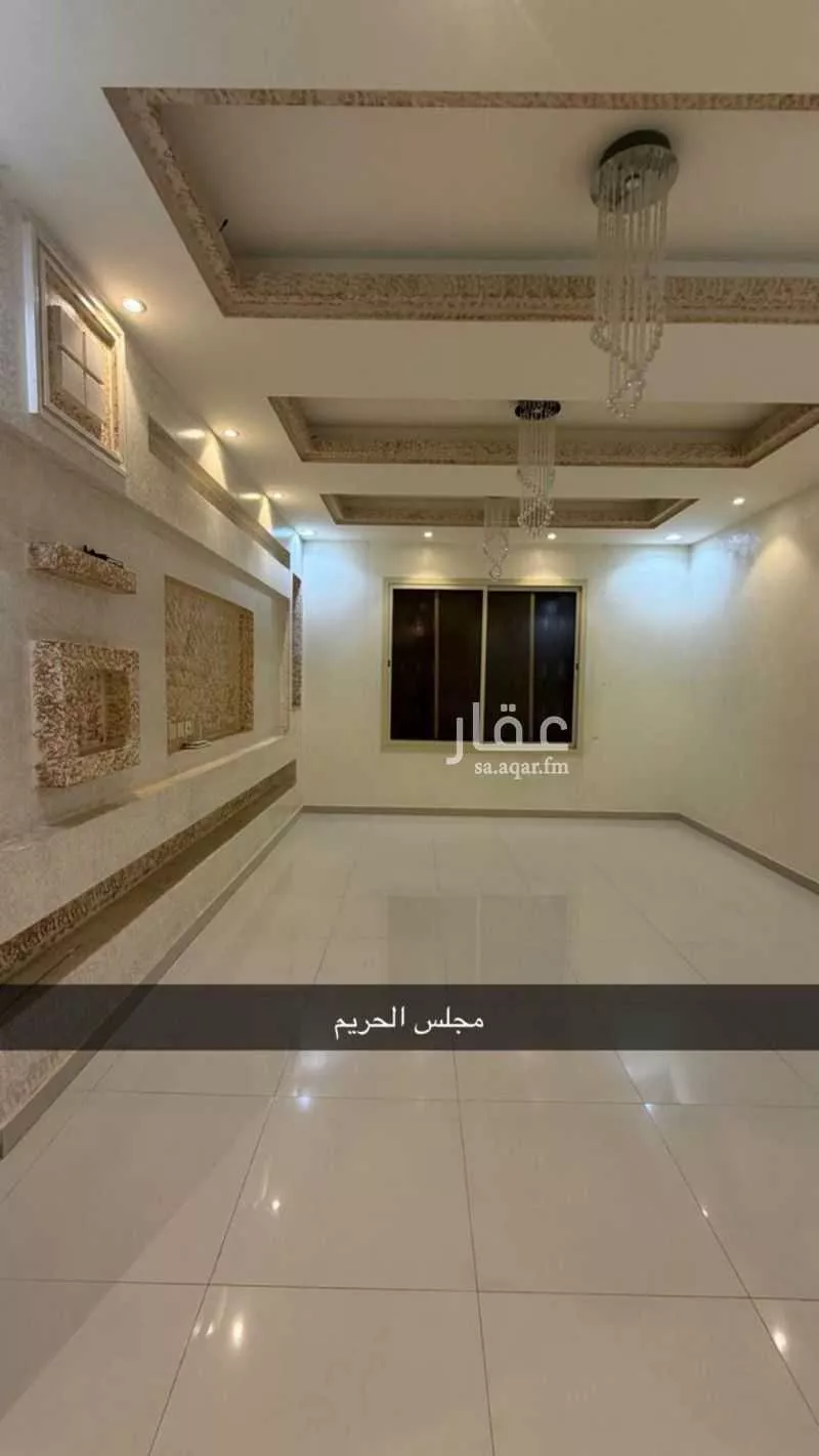 4 bedroom villa in Okaz, Riyadh 19