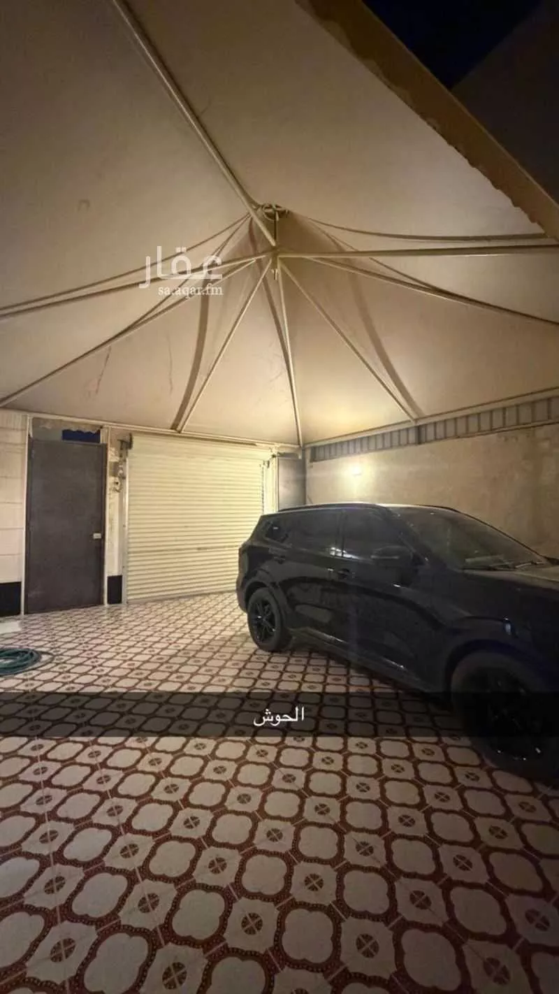 4 bedroom villa in Okaz, Riyadh 2