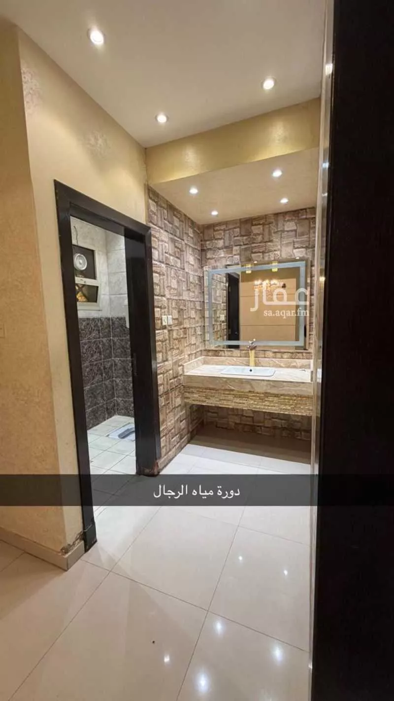 4 bedroom villa in Okaz, Riyadh 13
