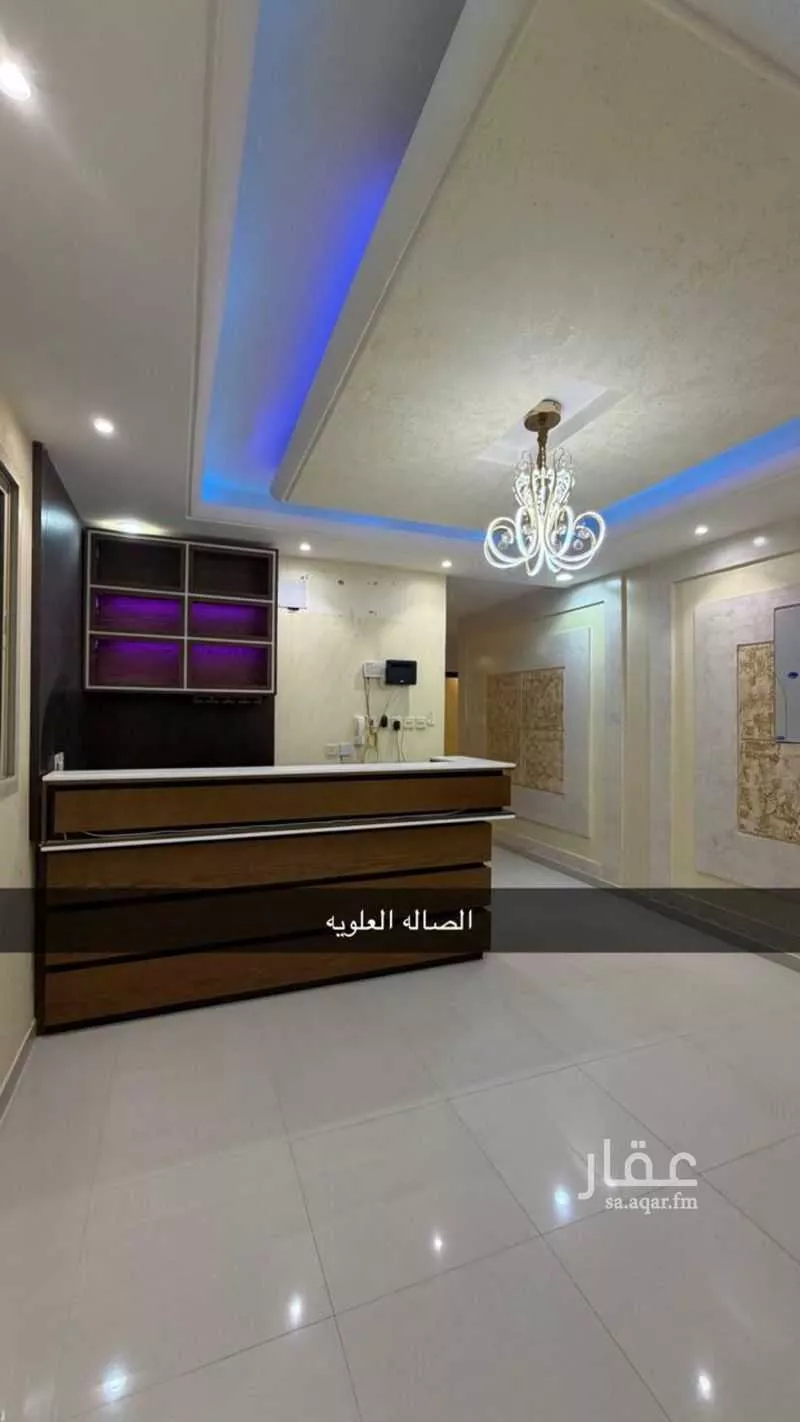 4 bedroom villa in Okaz, Riyadh 16