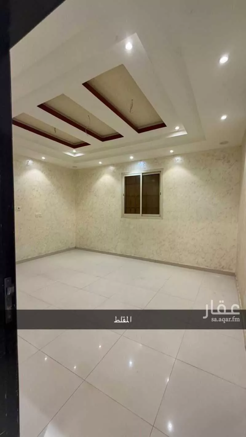 4 bedroom villa in Okaz, Riyadh 14